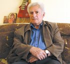 ЧРД: Тържествена среща в Кресна с Борис Сандански по повод 90-год юбилей