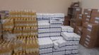 БЧК започна раздаването на хранителни продукти в община Струмяни