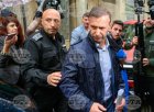Обвиниха Живко Коцев за участие в престъпна група