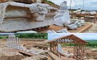 Община Петрич отвори за посетители обект Античен град Хераклея Синтика