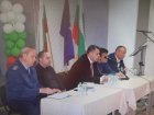 ОДМВР-Благоевград и община Гоце Делчев обсъдиха мерки за превенция на битовата престъпност