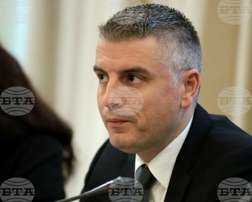 ПП-ДБ са внесли предложение за извънредно заседание на парламента заради доклада за  Боташ