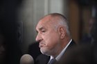 Борисов: Всичко зависи от ПП ДБ дали ще можем да работим заедно след изборите