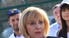 Мая Манолова напусна и  Левицата