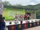 Фолклорен фестивал събра самодейци в село Струма