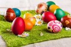 Конкурс за най-красиво боядисано великденско яйце обявиха в Кресна