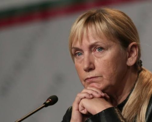 Изненада! ДПС - Благоевград номинира Елена Йончева за евродепутат