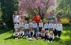 Децата от детската градина в с. Осеново отбелязаха Деня на Земята