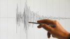 Две земетресения с магнитуд 3,9 по Рихтер разлюляха Анталия