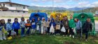 Децата на община Разлог с мили послания и акции за опазване на природата