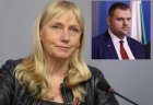 Елена Йончева: Делян Пеевски ми се обади лично и ми предложи да съм в евролистата на ДПС