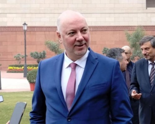 Росен Желязков е отстранен като председател на НС