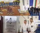 Под егидата на МВР се проведе Републикански турнир по Полицейска лична защита и карате в Благоевград