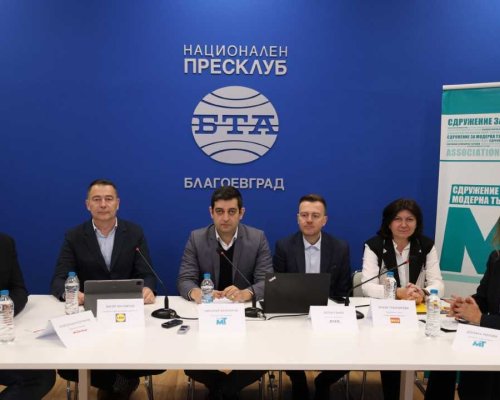 Инвестициите на компаниите от модерната търговия в Благоевград и региона надхвърлят 311 млн. лева