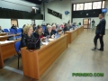 41 общински съвететници ще бъде Благоевградският местен парламент