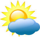 Времето в неделя: Слънчево и с температури до 25°С