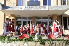 Под надслов  Заедно за Вили , село Крупник проведе благотворителен празничен концерт