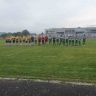 Децата на Левски (Крупник) с равенство от 1:1 срещу отбора на Пирин (Гоце Делчев)