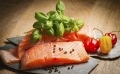 Яденето на повече риба намалява риска от депресия