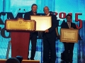 Атанас Камбитов и Георги Икономов с призове  Кмет на годината  2015