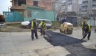 Започва изкърпването на уличната мрежа в Благоевград