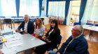 Георги Петров е водач на листата на ВМРО за парламентарния вот в 10 МИР-Кюстендил
