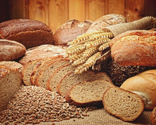 Как да ядем хляб и да отслабнем?