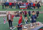 Започна Великденският турнир по мини футбол в Бачево