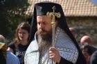 Неврокопският митрополит Серафим: Опело Христово е последование, което ни предава преживяването - все едно сме там, на Голгота