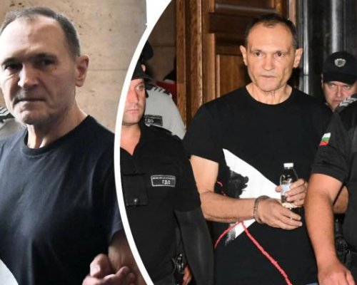 Васил Божков може да бъде пуснат от домашния си арест