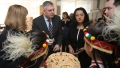 Министър Павлова и Ивайло Калфин дадоха по над 1 млн. лв от еврофондовете на телевизии и радия