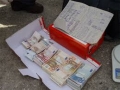 Акция на ОДМВР-Благоевград и НАП-София откриха фалшиви доларови и еврови банкноти в казино край Петрич