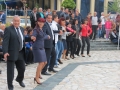 На 22 септември град Добринище отбеляза пищно своя градски празник