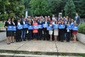Отборът на ГЕРБ-Благоевград стартира кампанията с воля и идеи за надграждане на видимите резултати