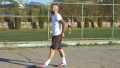 Германея  се отпуши срещу  гражданите  с два гола на Малкия Фрико от Благоевград