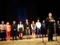 Кандидат-кметът на БСП-Благоевград Милан Богдански откри предизборната си кампания