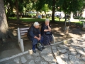Община Благоевград отбелязва Международния ден на възрастните хора
