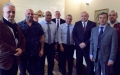 Фенове на ЦСКА на среща с премиера Борисов: Дадена бе зелена светлина
