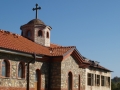 Храм Света Петка събира миряни в симитлийското село Тросково