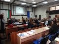 Заместник областният управител на Благоевград участва в Национална конференция по наркотични вещества