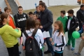 Д-р Камбитов, деца и треньори разгледаха новия плувен басейн в Благоевград