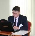Доц. д-р Преслав Димитров беше избран за декан на Стопанския факултет на Югозападния университет  Неофит Рилски