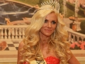 Дупничанката Стойка Николова стана Мисис България World