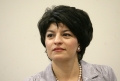 Десислава Атанасова: Не е нужно да се стига до зрелищни арести на Сидеров и Чуколов