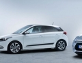 Hyundai i20 спечели  Златен волан  за 2015
