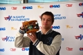 Слав Славчев от Благоевград спечели една от петте стипендии на eMAG в образователния конкурс  Таланти на бъдещето