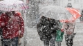 Първи сняг заваля на Балканите, засега в България не се очаква