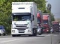 Български камиони с турски стоки са блокирани на руските митници