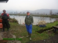 Шаран, бял амур и толстолоб предлагат за Никулден в рибарника край Благоевград