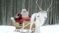 Норвежки вестник шокира света: Дядо Коледа почина!